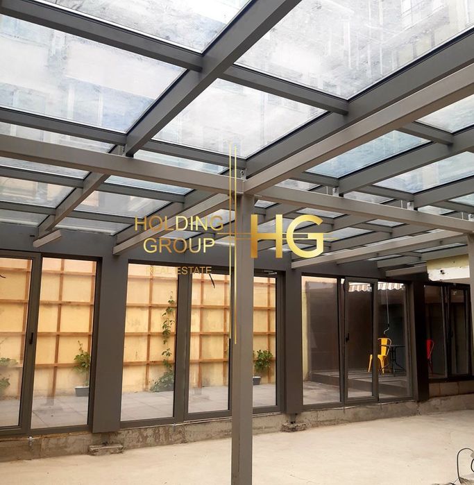 Заведение в Варна-Център площ 360  кв.м