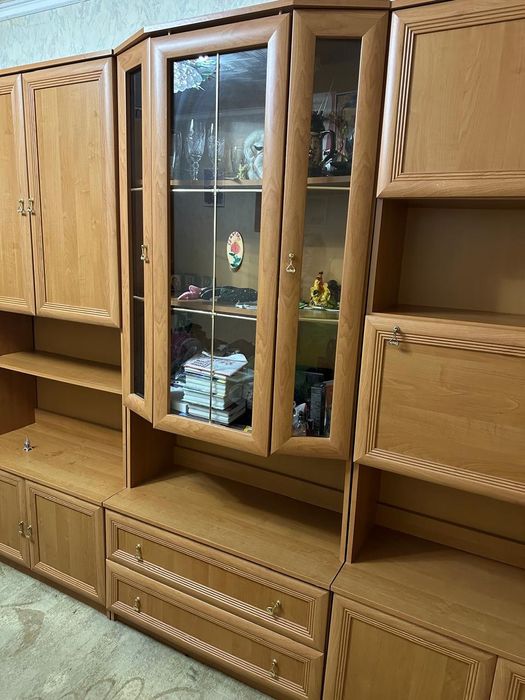 Продам Польская стенка