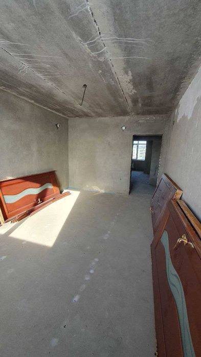 Продаётся 2 - комнатная квартира в Батыс - 3