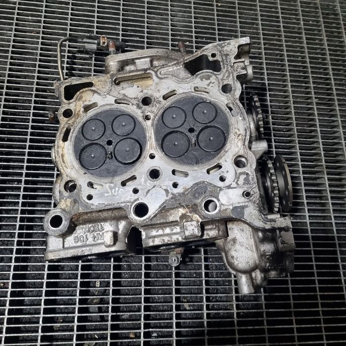 Chiuloasa Subaru Forester 2.0 Diesel 2007 - 2010 110kW 150CP 1998CC EE20 (1029) RHT20D