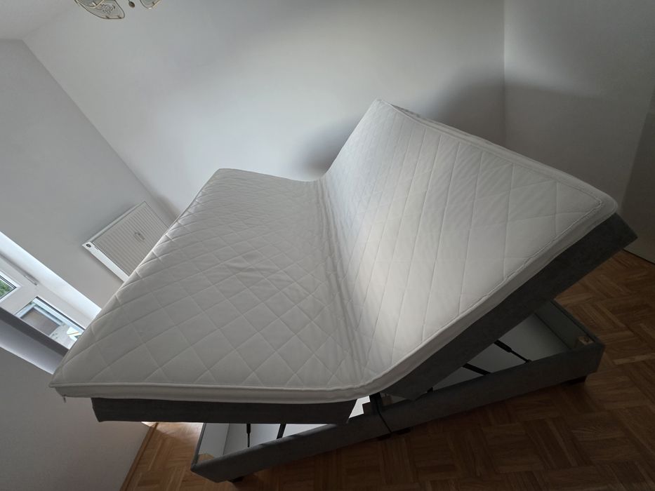 Boxspringbett 180x200