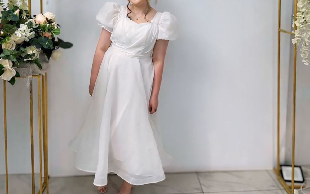 Вечерние платья