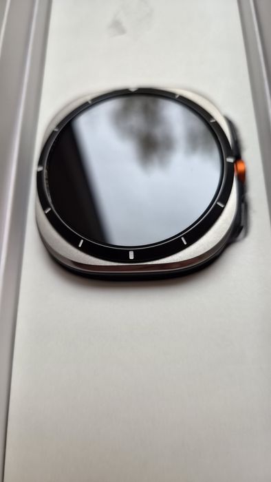 Смарт часы Samsung Watch Ultra.