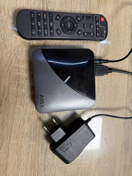 Tv - box android