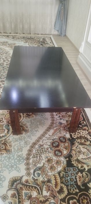 Мебельный стол ХОНТАХТА