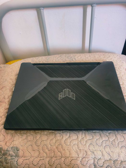 Asus tuf gaming a15