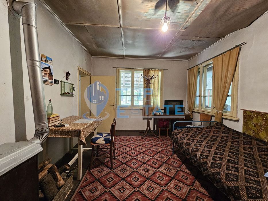 Продава се Къща в с. Буря, Област Габрово - 85 кв.м за 542 €/кв.м - Снимка #6