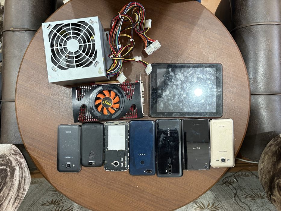 продам все что на фото