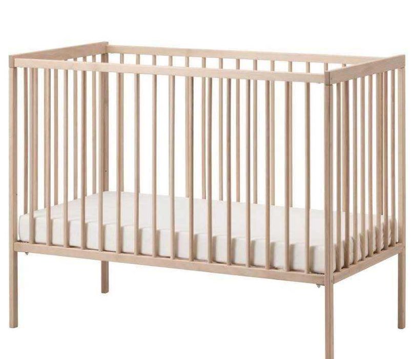 Бебешко легло IKEA SINGLAR