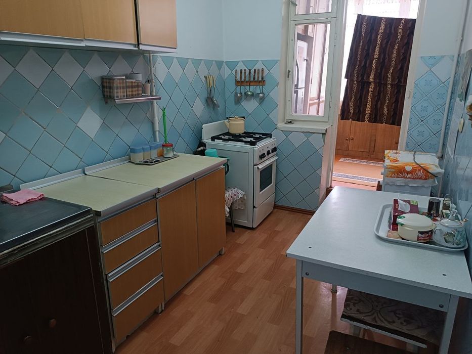 Аренда своей квартиры долгосрочная , г.Ангрен