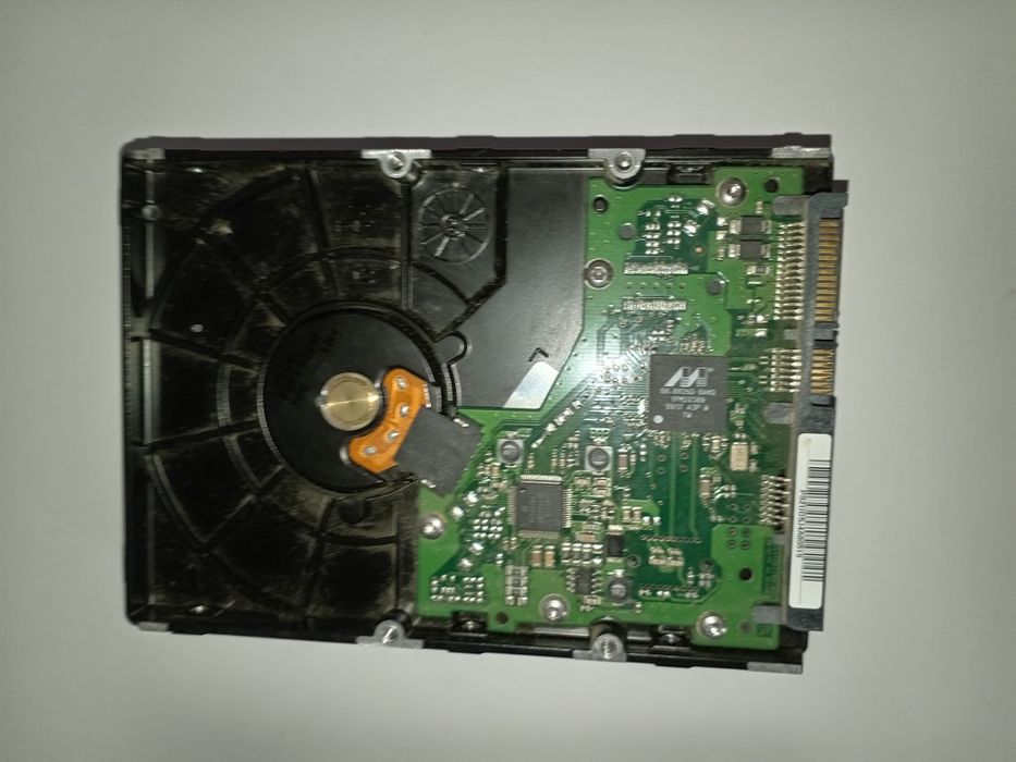 Продам Процессор, ОЗУ и Жёсткий диск