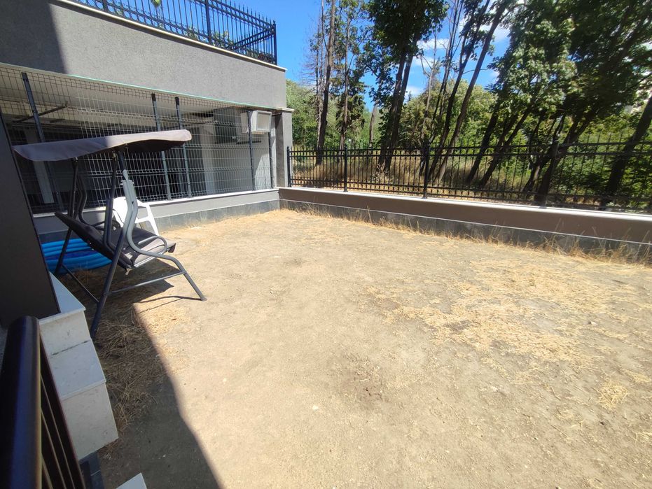 Дава се под наем Двустаен апартамент в Варна, Бриз - 70 кв.м за 650 € - Снимка #11