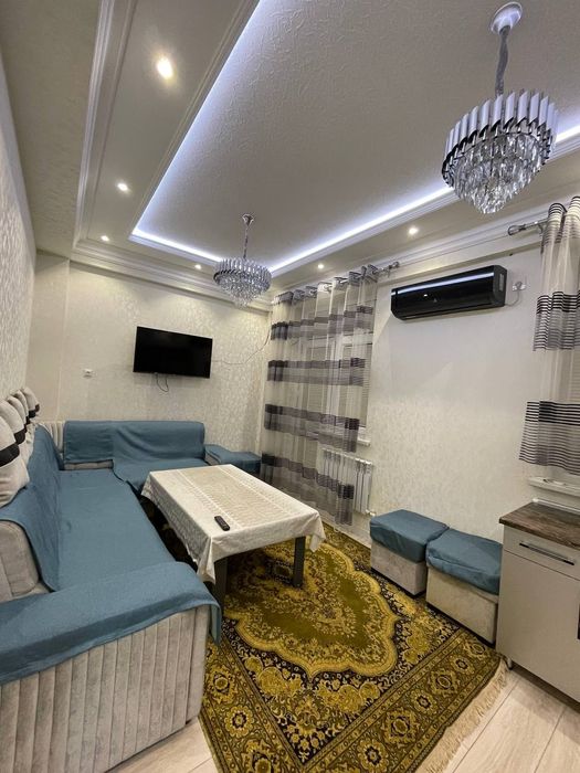 sutkalik kvartira ozoda Pokiza