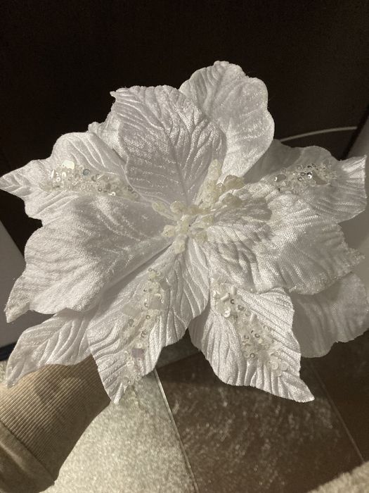 Коледна звезда за елха