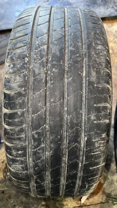 Продам 225/45/17