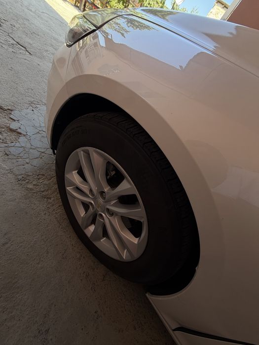 CHEVROLET Malibu 2. 2.4