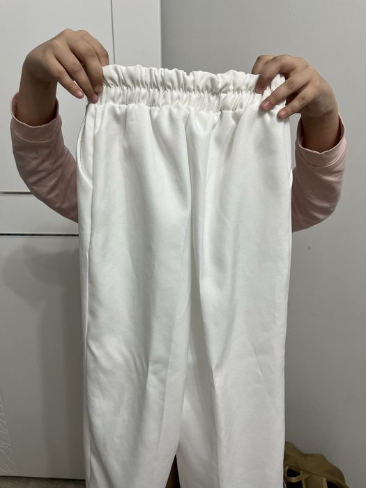 Детский брючный костюм