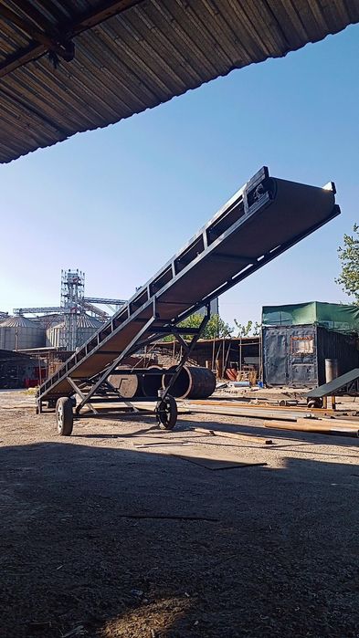 Shnek шнек, мишалка mishalka,транспортерная лента.