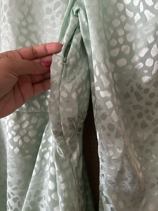 Rochita Asos 36