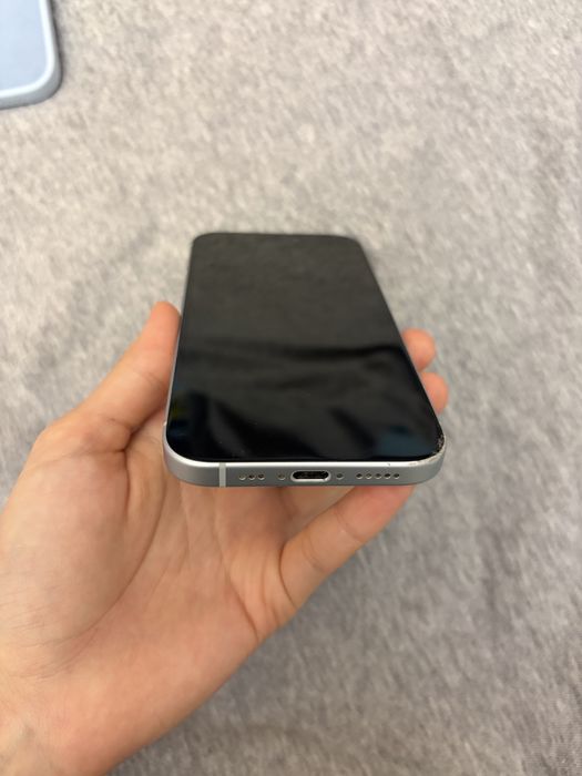 iPhone 15, 256gb