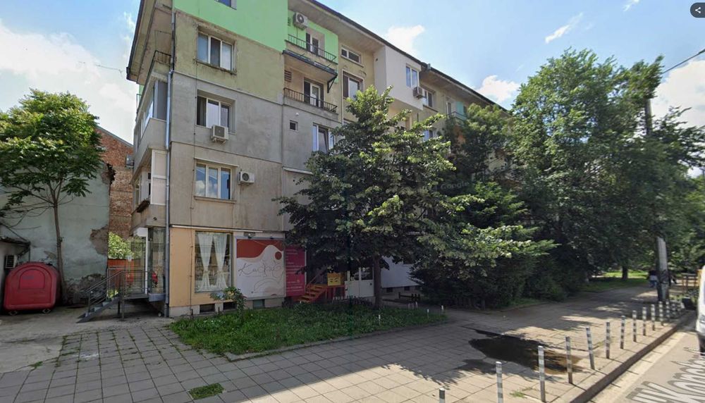 Дава под Наем МАГАЗИН