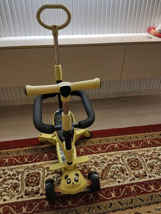 Продаётся детский коляска