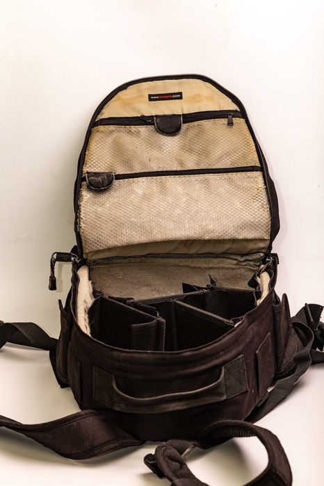 Фото рюкзак Lowelpro micro trekker 200