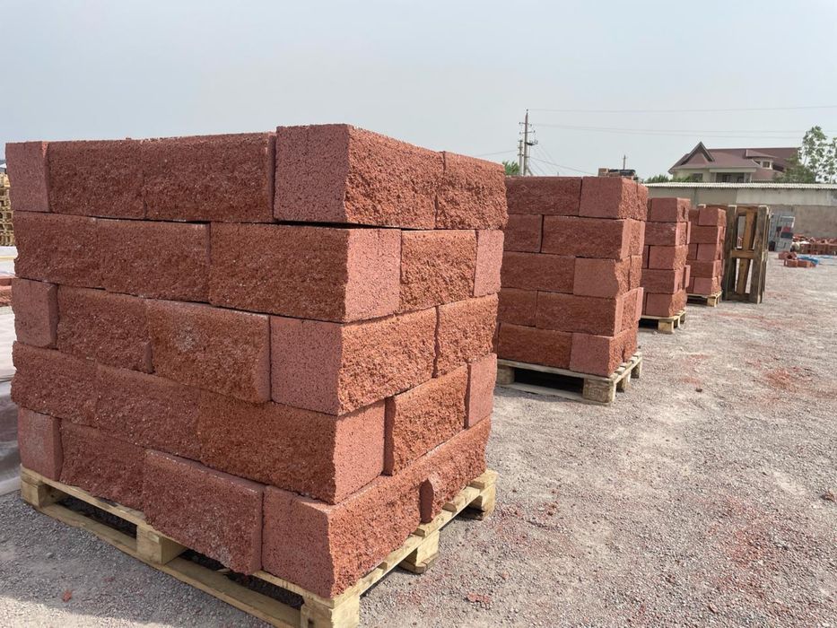 Шлакоблок рванныйблок пескоблок