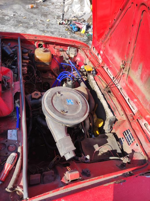 Продам Жигули копейку