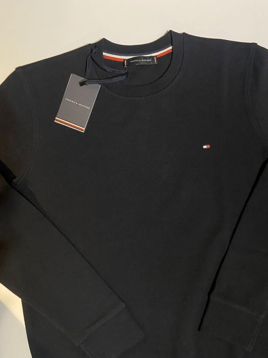 Tommy Hilfiger блузи