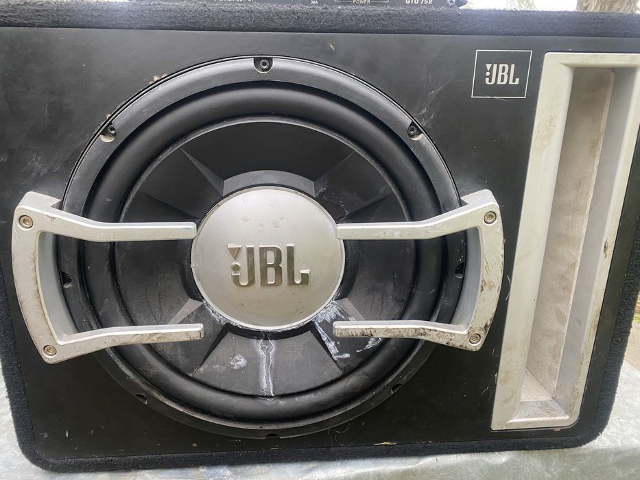 Vand tub de bass cu statie