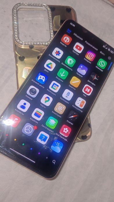 Xiaomi Redmi Note 12