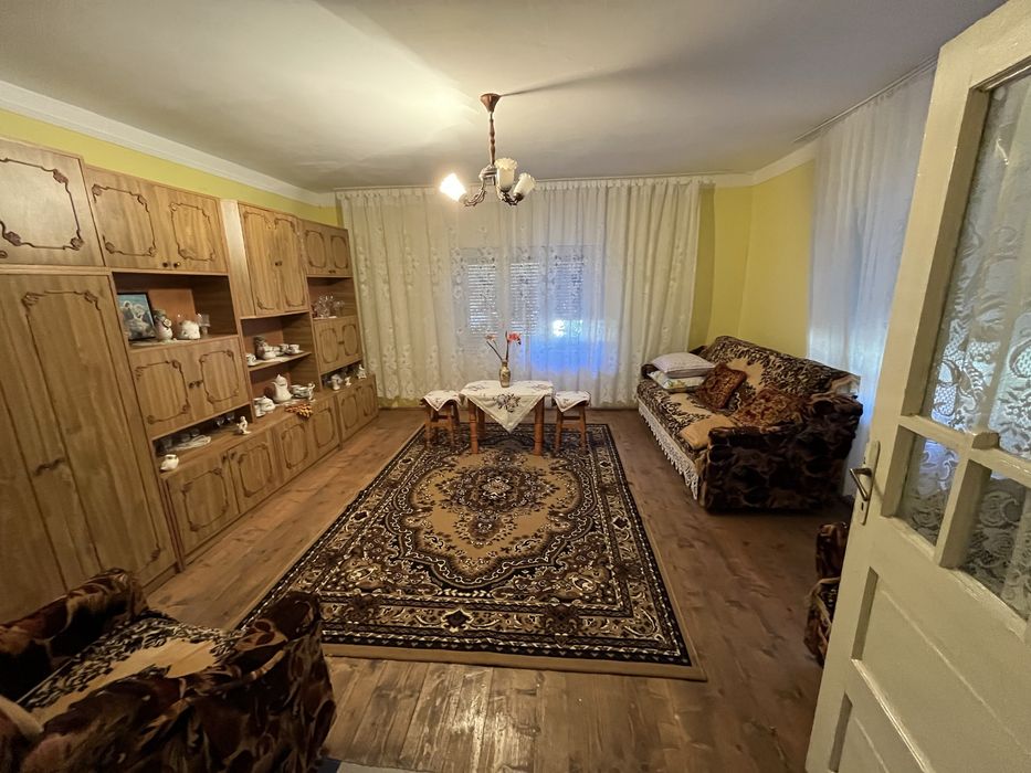 De vanzare casa in Borumlaca, com. Suplacul de Barcau