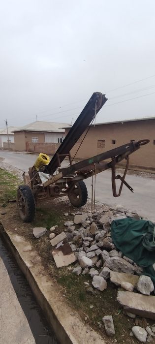 Meni Boravoy sotiladi