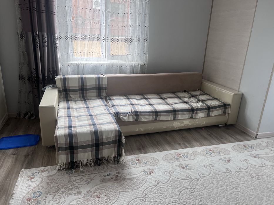 Продам диван раскладной
