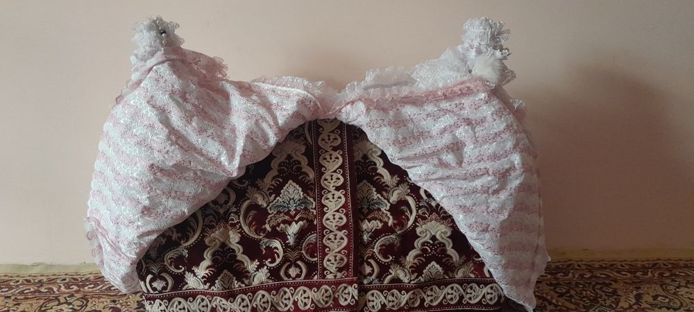 Beshik sotiladi holati alo yangiday