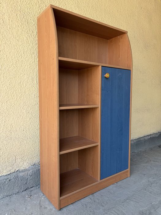 Шкаф детский, 130х74х29