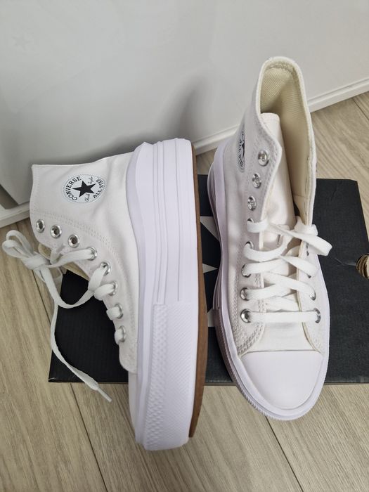 Tenesi Converse 36,5