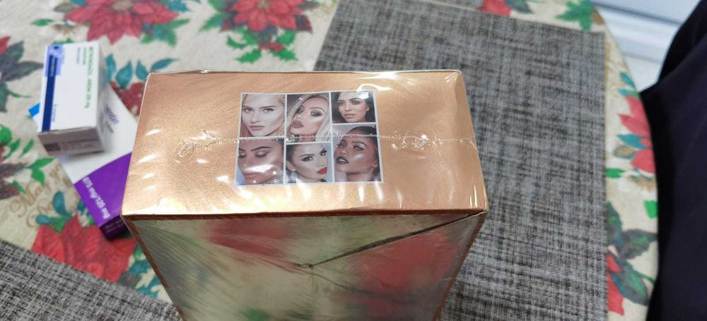 Vand fond de ten iuluminator