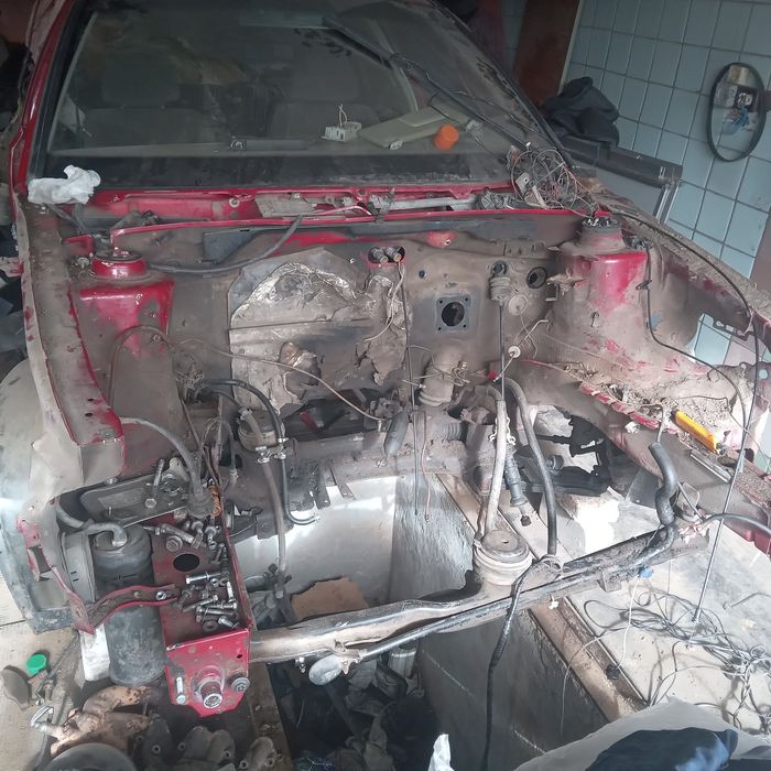 Гольф 3 на запчасти