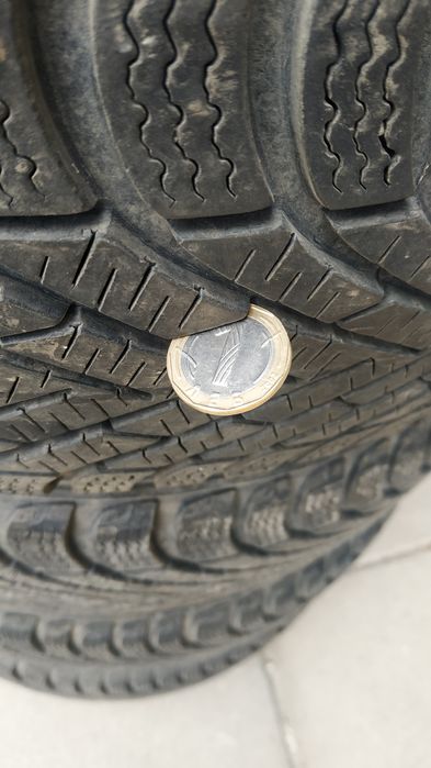 Зимни Pirelli Cinturato Winter 205/55/16