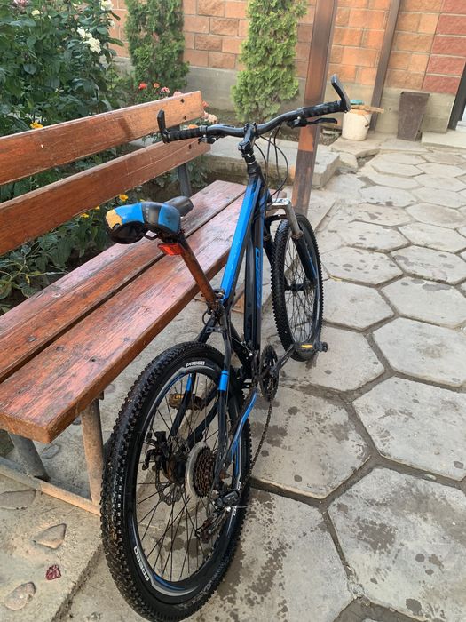 Велосипед Frego