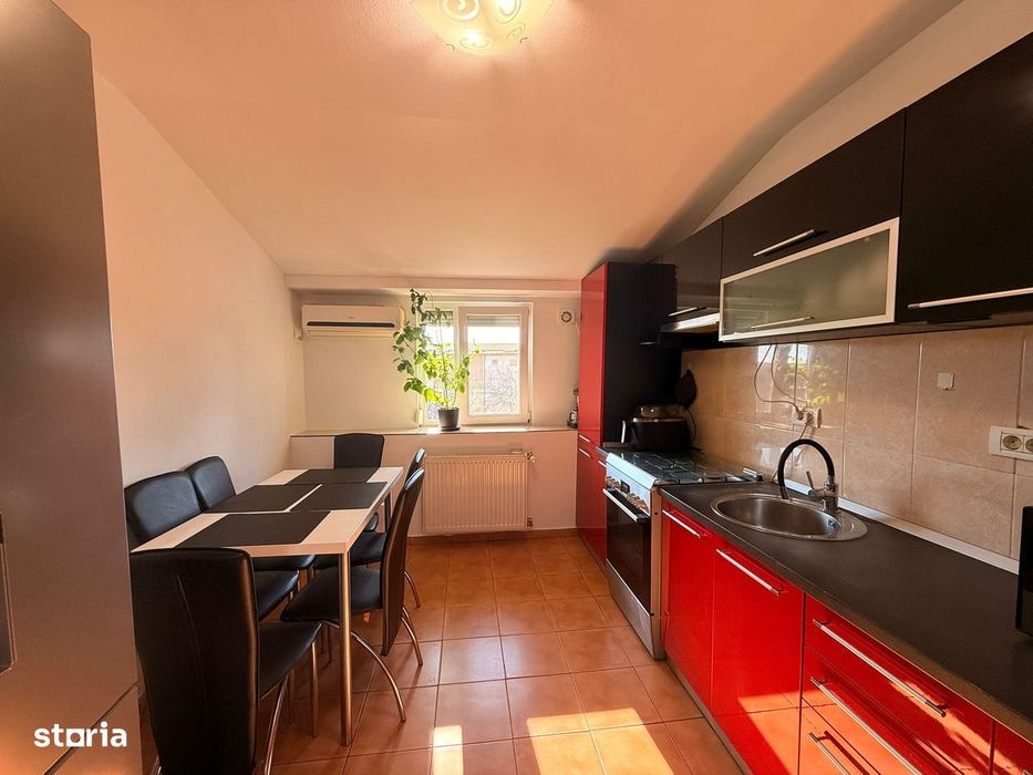 Apartament,