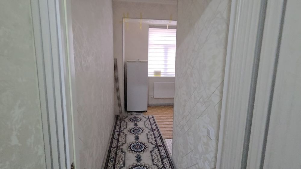 Yevro remont qilingan