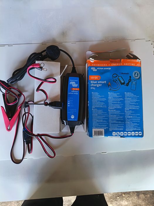 Redresor profesional  12 v ,24 v ,