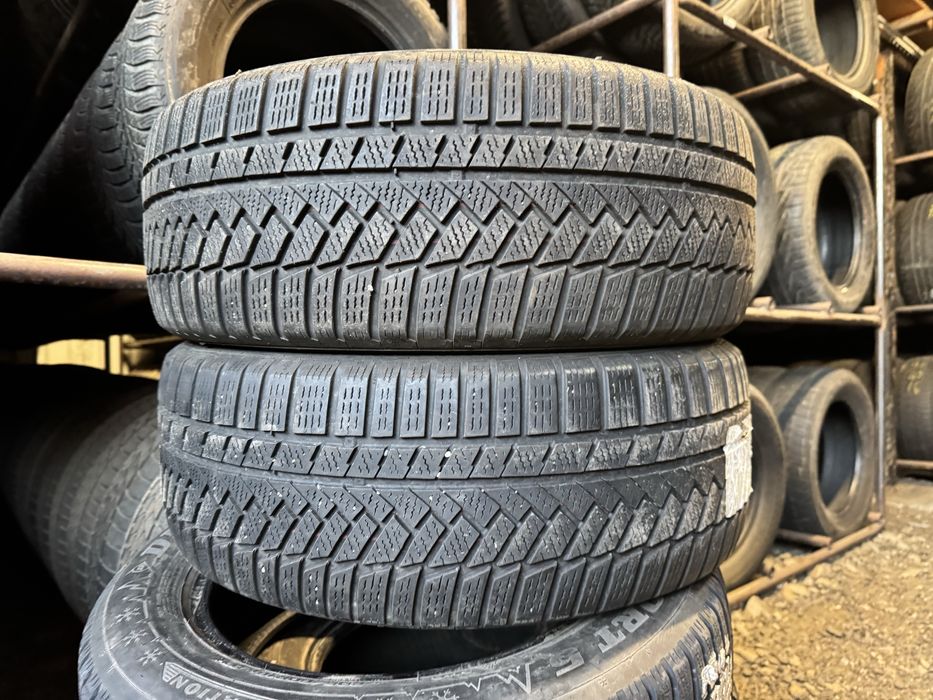 Anvelope 225/55/16 Continental