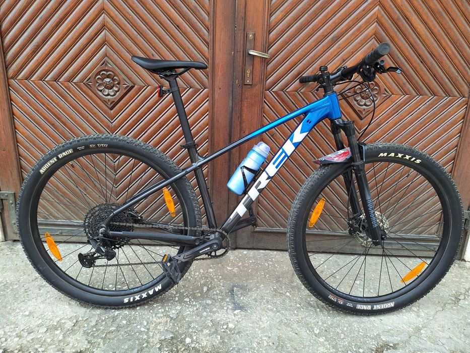 Trek Marlin 8 Gen 2