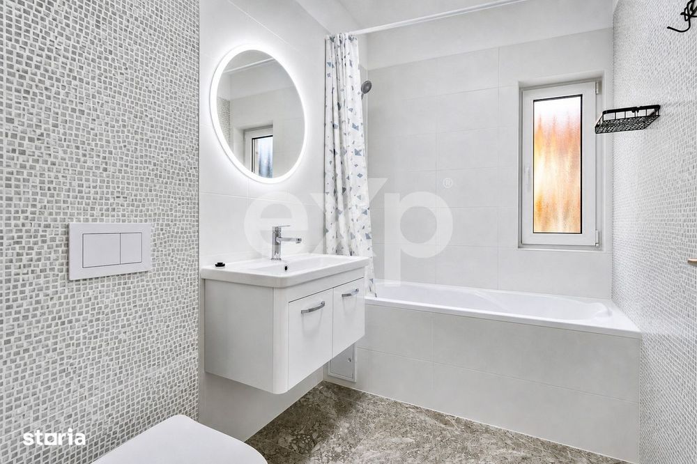 Apartament 2 camere | gradina | parcare inclusa | Giroc