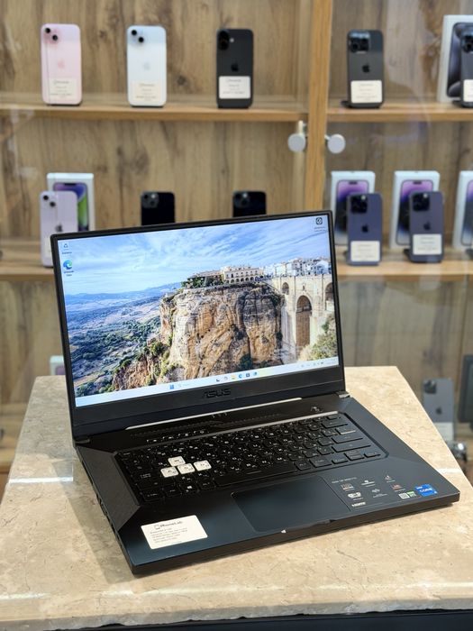Asus ноутбук / PhoneLab