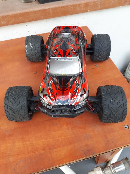 Automodel electric